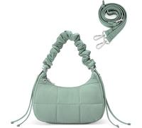 Elegante borsa a tracolla da donna in nylon morbida e pratica borsa a tracolla grande uso quotidiano pendolarismo borsa da viaggio elegante borsa da lavoro borse da viaggio borsa da viaggio borsa