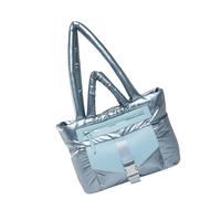 Elegante Borsa A Tracolla Imbottita Con Interni Spaziosi E A Più Scomparti Per Lavoro Spostamenti E I Viaggi. Da Viaggio Alla Per Le Donne