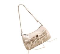 Elegante Borsa A Tracolla In Pelle PU Con Bow Decors Borse A Trappola Per Asceli Per Uso Quotidiano E Eventi Speciali Ascella