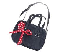 Elegante borsa a tracolla in pelle PU per uomini e donne con stampa gufo design leggero borsa a tracolla pratica per tutti i giorni noi, Oro