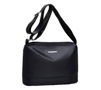 Elegante borsa a tracolla leggera in nylon impermeabile borse a tracolla interni spaziosi multi tasche tracolla regolabile spaziosa resistente all'usura borsa a tracolla per viaggi