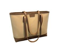 Elegante Borsa A Tracolla Per Lavoro E Uso Casual Design Spaziosi Con Borsa A Tasche Multipli Per La Laptop Da Donna Easy Organization