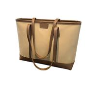 Elegante Borsa A Tracolla Per Lavoro E Uso Casual Design Spaziosi Con Borsetta A Tasche Multipli La Borsa Organizzazione Facile Le Donne