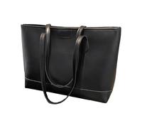 Elegante Borsa A Tracolla Per Lavoro E Uso Casual Design Spaziosi Con Borsetta A Tasche Multipli La Borsa Organizzazione Facile Le Donne