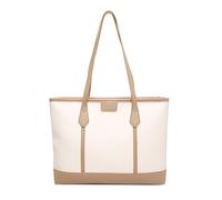 Elegante Borsa A Tracolla Per Lavoro E Uso Casual Design Spaziosi Con Borsetta A Tasche Multipli La Borsa Organizzazione Facile Le Donne
