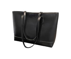 Elegante Borsa A Tracolla Per Lavoro E Uso Casual Design Spaziosi Con Borsetta A Tasche Multipli La Borsa Organizzazione Facile Le Donne