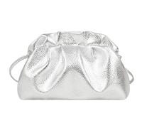 Elegante Borsa A Tracolla Stuffa Nuvola Gonfia Compartimentale Cingcio Convertibile Cinturino Da Donna Accessorio Casuale PU Borsa Crossbody