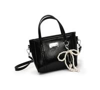 Elegante Borsa A Traversa Con Borse A Sospensione PU PULLA PERCHE PERCHE PERCHIO Ufficio Cingcio Regolabile Per La Borsa Per Uso Quotidiano