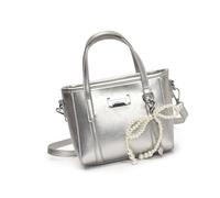 Elegante Borsa A Traversa Con Borse A Sospensione PU PULLA PERCHE PERCHE PERCHIO Ufficio Cingcio Regolabile Per La Borsa Per Uso Quotidiano