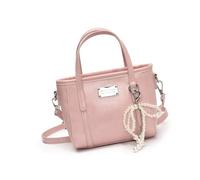 Elegante Borsa A Traversa Con Borse A Sospensione PU PULLA PERCHE PERCHE PERCHIO Ufficio Cingcio Regolabile Per La Borsa Per Uso Quotidiano