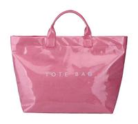 Elegante Borsa Con Manico Superiore Manico Rinforzato E Borsa Interna Spaziosa Stampa Lettere Per Varie Borse Da Viaggio Per Occasioni