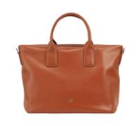 DuDu Jaqueline Borsetta Pelle 28 cm zimt (534-6035-36)