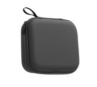 Elegante borsa da viaggio protettiva per attrezzatura fotografica volante include tasche interne e struttura antiurto custodia sagomata precisa