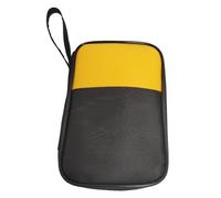 Elegante borsa funzionale per multimetro con superfici facili da pulire e design moderno, borsa per esperimenti estetici in classe