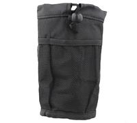 Elegante borsa portabottiglie perfettamente adatta per adattarsi ai modelli Ninebot Max G30 e xiaomi per scooter elettrico M365 (nero)