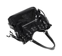 Elegante Borsa Sotto Le Ascelle A Tracolla Con Borchie In Pelle PU Per Donna A Per Avventure A Da Bowling