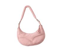 Elegante Borsa Trapunta Trapuntata Per Donne Eleganti E Pratiche Borse A Tracolla In Satchel Nylon Borsetta Per Attività Trapunte Attività Quotidiane