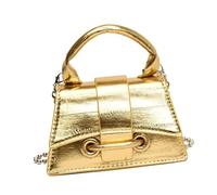 Elegante Borsetta Piccola Con Tracolla Dalla Sottile Per Valorizzare Qualsiasi Outfit Ballo Fine Anno Che Le Occasioni Casual. Borsa Da Donna Alla