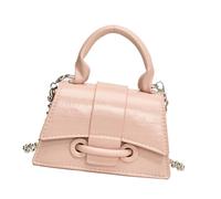 Elegante Borsetta Piccola Con Tracolla Dalla Sottile Per Valorizzare Qualsiasi Outfit Ballo Fine Anno Che Le Occasioni Casual. Borsa Da Donna Alla