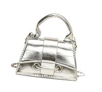 Elegante Borsetta Piccola Con Tracolla Dalla Sottile Per Valorizzare Qualsiasi Outfit Ballo Fine Anno Che Le Occasioni Casual. Borsa Da Donna Alla