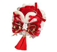 Elegante Bowknot Fascia Hairpin Elegante Decorazione Dei Capelli Per Matrimoni Per La Moda Avanti Individui Fascia di Trucco Della Fascia Per Il Lavaggio Fasce Del Viso