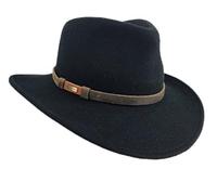 Elegante cappello a cilindro con cintura a nastro e cintura esotica for matrimoni, feste, talenti, esibizioni, regalo di Natale, cappelli unisex da uomo e da donna, cappello Panama con fascia(B)