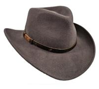Elegante cappello a cilindro con cintura a nastro e cintura esotica for matrimoni, feste, talenti, esibizioni, regalo di Natale, cappelli unisex da uomo e da donna, cappello Panama con fascia(C)