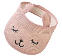 Elegante cappello da sole da sole cappello da spiaggia cappello unisex cappello