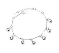 Elegante catena da polso in stile coreano per donne alla ricerca di accessori alla moda con un tocco di fascino marino accessori da polso alla moda, Misura unica, come descritto