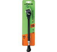 Elegante cavalletto laterale regolabile Ursus Noir