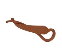 Elegante chignon Maker Clip di Capelli Twist Updo Strumento Per Le Donne Pratico Barrettes Accessorio Uso quotidiano Pratico Clip Updos