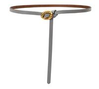 Elegante Cintura Sottile Per Le Donne Semplice Dimagrante Cintura Annodata Cintura Per Abito Cappotto Decorativo Skinny Incontri Accessorio Vita Donna Ragazza
