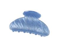 Elegante clip per capelli per donne ragazza acrilico coda di cavallo titolare elegante presa sicura morsetto accessori styling decorazione dei capelli