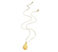 Elegante collana con farfalla smaltata blu, robusta catena in acciaio inox, perfetta per l'uso quotidiano o come idea regalo. Bella collana con farfalla, One Size, come descritto, come descritto