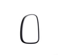 Elegante copertura decorativa esterna per auto per MINI Countryman 2011 | Materiale ABS di alta qualità, finitura nera, su misura per mini R60, protegge da graffi, facile sostituzione installare