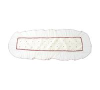 Elegante copertura Guzheng Protezione Guzheng semplicistica in stile cinese