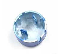 Elegante copertura per pulsante di avviamento/arresto del motore, per BMW serie 1, 2, 3, 4, 5, look personalizzato