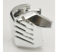 Elegante copri batteria deragliatore bicicletta per custodia protezione batteria