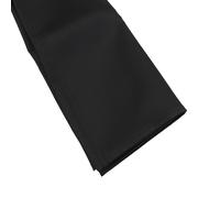Elegante Copri Impermeabile Nero Grigio Beige per Altalene da Giardino Misure Di