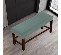 Elegante Copri Panca in Spandex - Elegante Copri Panca Imbottita