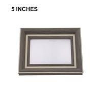 Elegante cornice da appendere a parete vetrina i tuoi momenti preziosi con stile