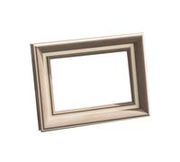 Elegante cornice da appendere a parete vetrina i tuoi momenti preziosi con stile