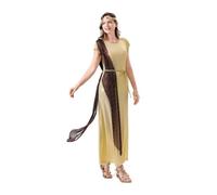 Elegante Costume della Notte per Halloween Abito Antichità Classica Camicetta Dirndl Grembiule Tradizionale per Oktoberfest Esibizioni Cosplay Abbigliamento Festivo Traspirante per Feste Donna