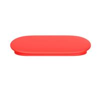 Elegante Cover Silicone per Google TV Streamer 4K 2024 Protegge dalle Gocce