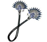 Elegante creatore di per capelli, pannello per capelli in lega Elegante | Gioielli alla Display di angeli Agel Amiche per i principianti per il compleanno, Festa della