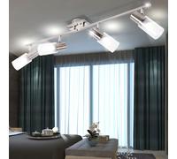 Elegante Cucine Illuminazione Soggiorno Spot Fascio Dormire Camera Coprire