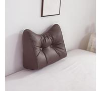 Elegante Cuscino di Supporto Lombare, Cuscino Ergonomico per Lo Schienale,