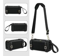 Elegante custodia altoparlante per Marshall Middleton leggera e facile da usare