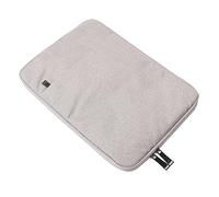 Elegante Custodia Leggera per Laptop da 13,3 Pollici con Rivestimento Impermeabile e Resistenza Ai Graffi, Design Portatile per (Grey)