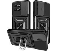 Elegante Custodia Protettiva con Design Antiscivolo per Honor 200 Smart 5G